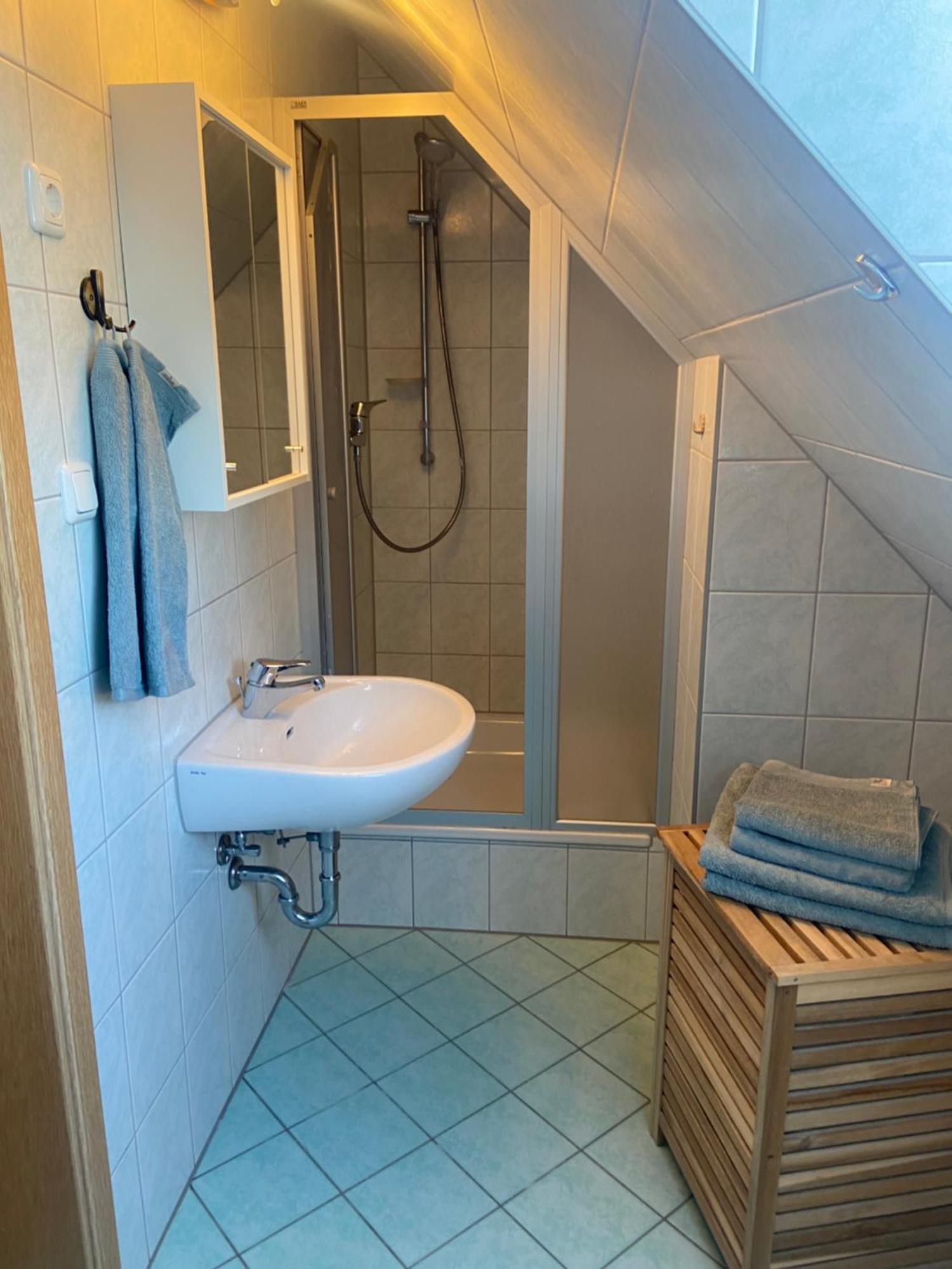 Ferienwohnung Kaiser Weimar  Exterior foto